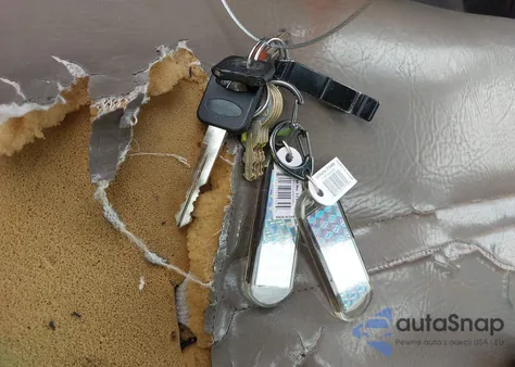 2000 Ford F-350 Chassis Lariat/Xl/Xlt из США, поврежденный, VIN 1FDSF34F2YEC92655